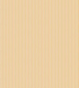 George Ticking Fabric by George & Minnie Daffodil George Ticking Fabric by George & Minnie Daffodil