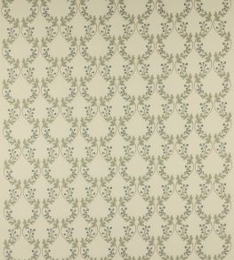 Georgia Fabric by Colefax and Fowler Blue Georgia Fabric by Colefax and Fowler Blue