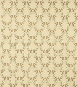 Georgia Fabric by Colefax and Fowler Stone Georgia Fabric by Colefax and Fowler Stone