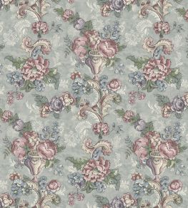 Georgia Wallpaper by Lewis & Wood Document Georgia Wallpaper by Lewis & Wood Document