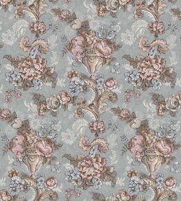 Georgia Fabric by Lewis & Wood Pot Pourri