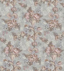 Georgia Wallpaper by Lewis & Wood Pot Pourri