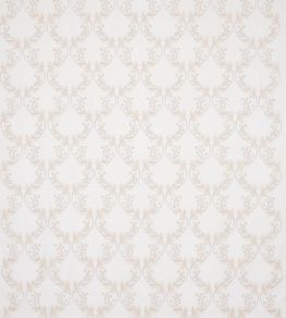 Georgia Sheer Fabric by Colefax And Fowler Ivory Georgia Sheer Fabric by Colefax And Fowler Ivory