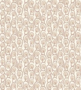 Geranium Stripe Wallpaper by Josephine Munsey Ham Pink/Salt Ridge Geranium Stripe Wallpaper by Josephine Munsey Ham Pink/Salt Ridge