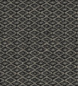 Gianna Fabric by Wemyss Truffle