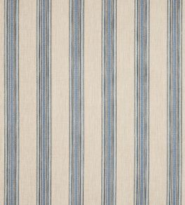Gilbert Fabric by Colefax and Fowler Blue Gilbert Fabric by Colefax and Fowler Blue