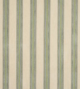 Gilbert Fabric by Colefax and Fowler Green Gilbert Fabric by Colefax and Fowler Green