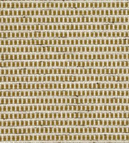 Gilman Fabric by Villa Nova Ochre Gilman Fabric by Villa Nova Ochre