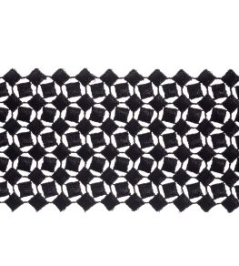 Gimp Braid 70mm Trimming by Houles 9900 Gimp Braid 70mm Trimming by Houles 9900
