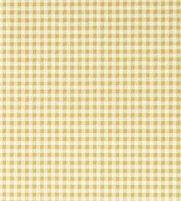 Gingham Wallpaper by Sanderson Wild Honey Gingham Wallpaper by Sanderson Wild Honey