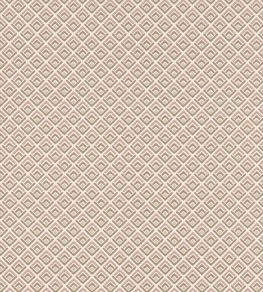 Gio Wallpaper by 1838 Wallcoverings Pink