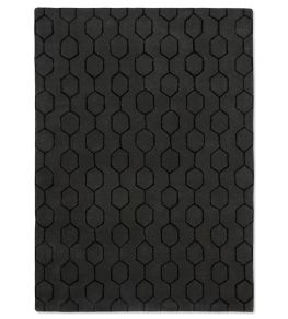 Gio Rug by Wedgwood Noir Gio Rug by Wedgwood Noir