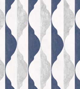 Giralda Wallpaper by Coordonne Ultramar Giralda Wallpaper by Coordonne Ultramar