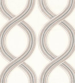 Girelle Fabric by Camengo Sable Girelle Fabric by Camengo Sable