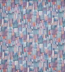 Gisele Fabric by Prestigious Textiles Sherbet Gisele Fabric by Prestigious Textiles Sherbet