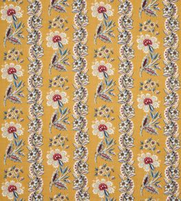 Giverny Fabric by Manuel Canovas Soleil