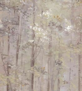 Glade Wallpaper by 1838 Wallcoverings Beach