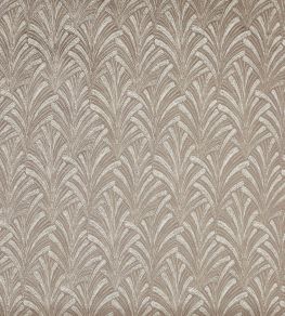 Glamour Fabric by Prestigious Textiles Oak Glamour Fabric by Prestigious Textiles Oak