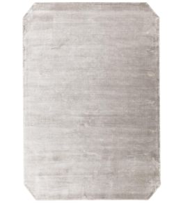 Gleam Rug by Asiatic Silver