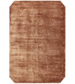 Gleam Rug by Asiatic Terracotta Gleam Rug by Asiatic Terracotta