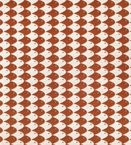 Glenan Fabric by Casal Terre Cuite
