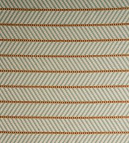 Glencoe Fabric by Osborne & Little Aqua