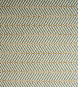 Glencoe Fabric by Osborne & Little Emerald Glencoe Fabric by Osborne & Little Emerald