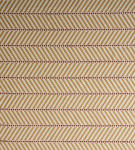 Glencoe Fabric by Osborne & Little Ochre Glencoe Fabric by Osborne & Little Ochre