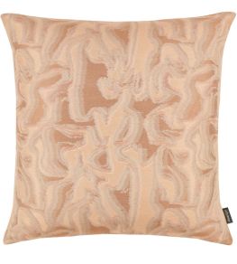 Glint Cushion 60 x 60cm by Kirkby Design Patina Glint Cushion 60 x 60cm by Kirkby Design Patina