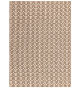 Global Lattice Rug by Asiatic Cream