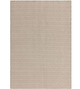 Global Mosaic Rug by Asiatic Cream