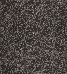Glow Wallpaper by Caselio Noir Or Glow Wallpaper by Caselio Noir Or