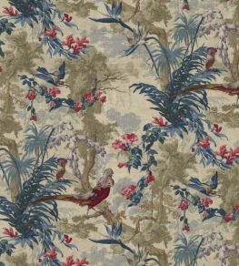 Glyndebourne Fabric by Warwick Document Glyndebourne Fabric by Warwick Document