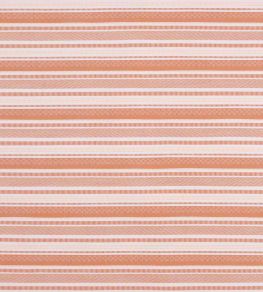 Go With The Flow Performance Fabric by Christopher Farr Cloth Arancio