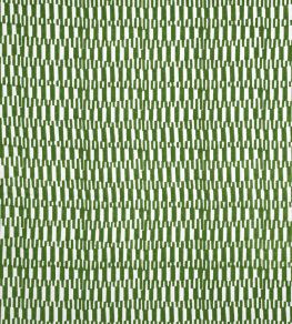 Gogo Fabric by Thibaut Emerald