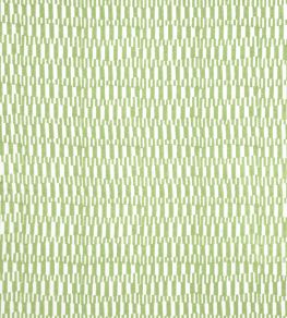 Gogo Fabric by Thibaut Parrot Green Gogo Fabric by Thibaut Parrot Green