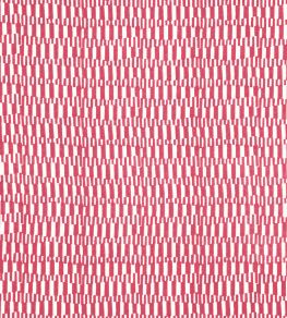 Gogo Fabric by Thibaut Pink Gogo Fabric by Thibaut Pink