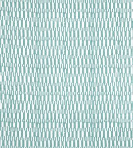 Gogo Fabric by Thibaut Spa Blue Gogo Fabric by Thibaut Spa Blue