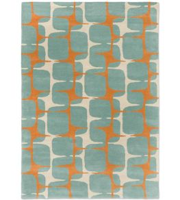 Going Lohko Rug by Scion Sky