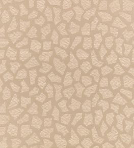 Golconda Fabric by Zinc Natural Golconda Fabric by Zinc Natural