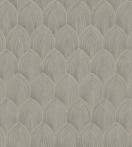 Golden Arches Wallpaper by Borastapeter 75