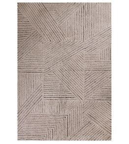 Golden Coffee Rug by Lorena Canals Coffee Bean Golden Coffee Rug by Lorena Canals Coffee Bean