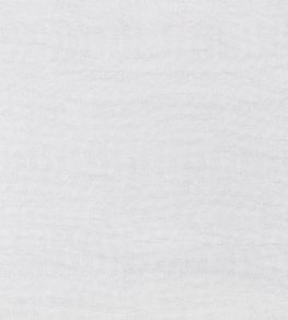 Goldstone Fabric by Villa Nova White