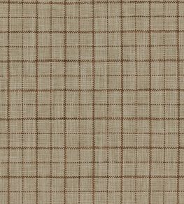 Goteberg Fabric by Warwick Fired Earth