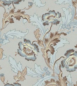 Goteborg Wallpaper by Borastapeter Blue Goteborg Wallpaper by Borastapeter Blue