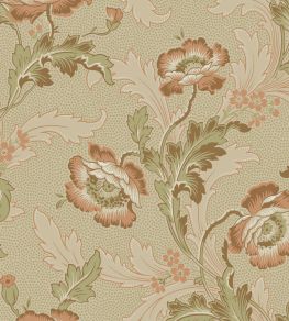 Goteborg Wallpaper by Borastapeter Pink Goteborg Wallpaper by Borastapeter Pink