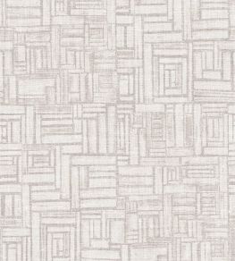 Gozo Raffia Wallpaper by Christopher Farr Cloth Straw