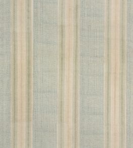 Millbrook Fabric by GP & J Baker Aqua Millbrook Fabric by GP & J Baker Aqua