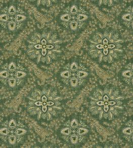 Cashmira Fabric by GP & J Baker Emerald Cashmira Fabric by GP & J Baker Emerald