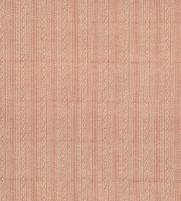 Cherbury Fabric by GP & J Baker Red Cherbury Fabric by GP & J Baker Red